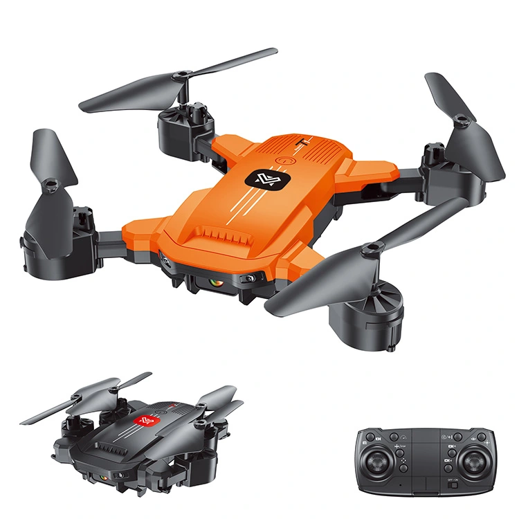 Caméra pliable Quadcopter Avion télécommandé