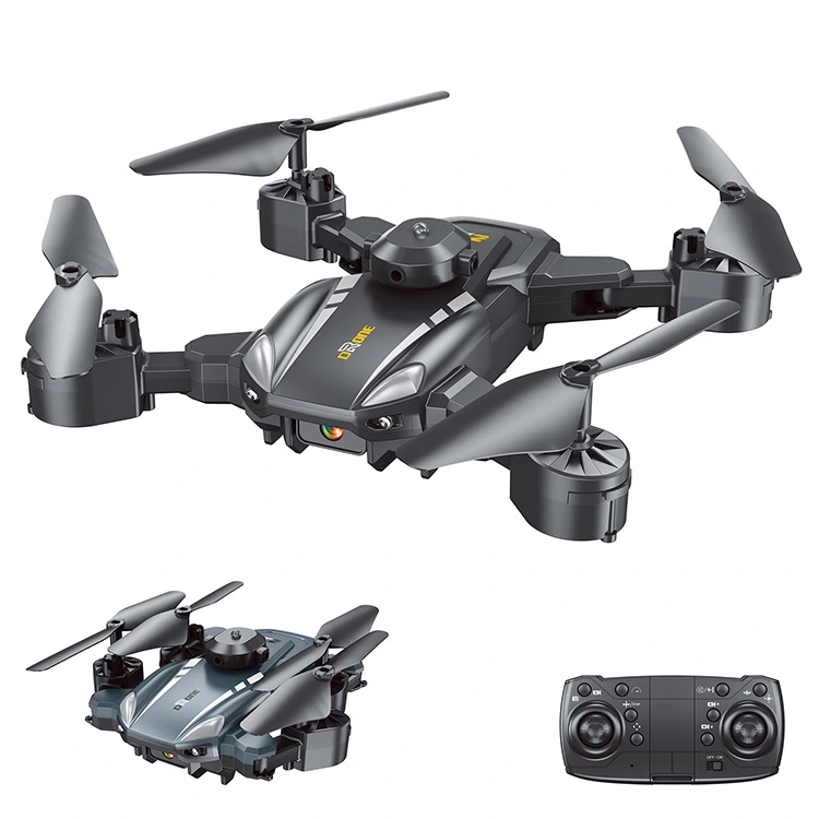 Quadcopter RC portable d'évitement d'obstacles